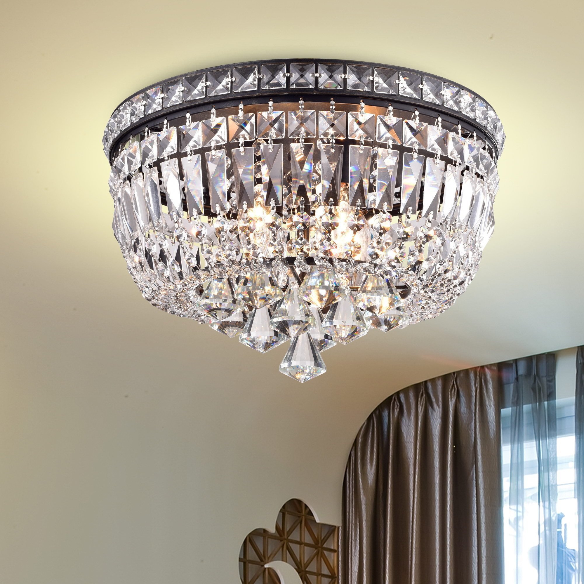 Flush Mount Lights Find Great Ceiling Lighting Deals Flush Mount Lights Find Great Ceiling Lighting Deals