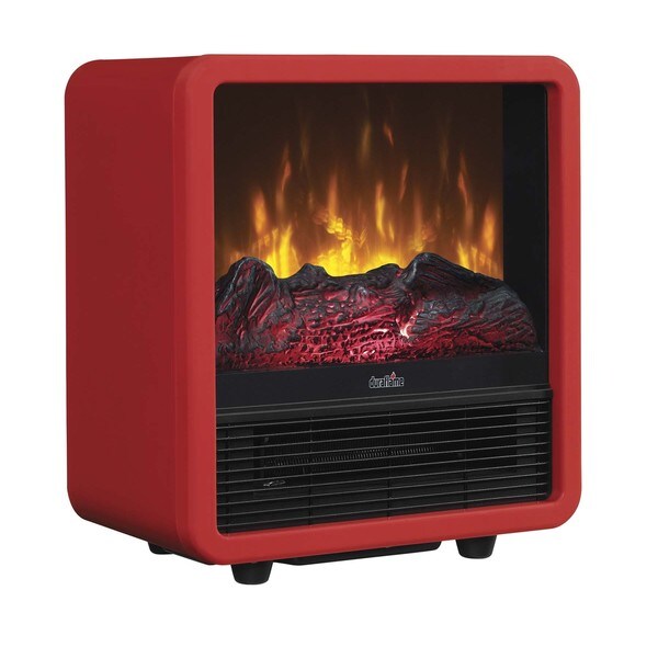 Duraflame space heater online
