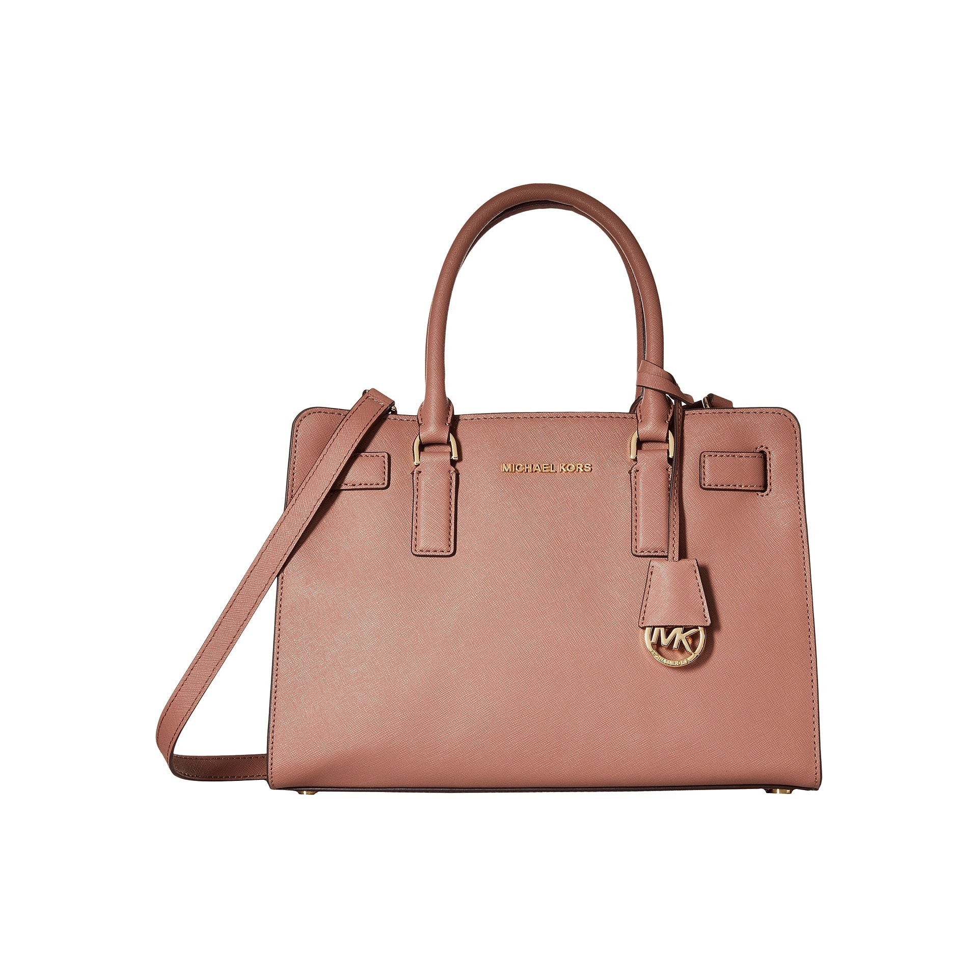 michael kors dillon saffiano