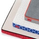 preview thumbnail 6 of 10, Brindle Waterproof Designer Memory Foam Pet Bed