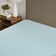 preview thumbnail 8 of 7, Sleep Philosophy 3-inch Memory Foam with 3M Cover Mattress Topper