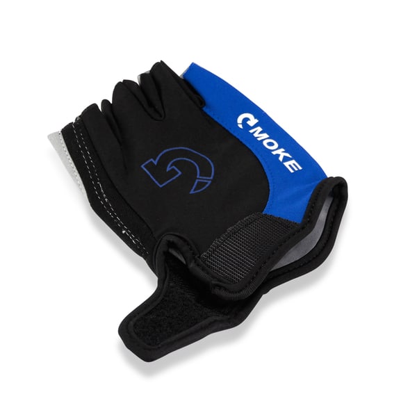 XL Size #AR Unisex Cycling Gloves Bicycle Motorcycle Sport Half Finger Gloves S