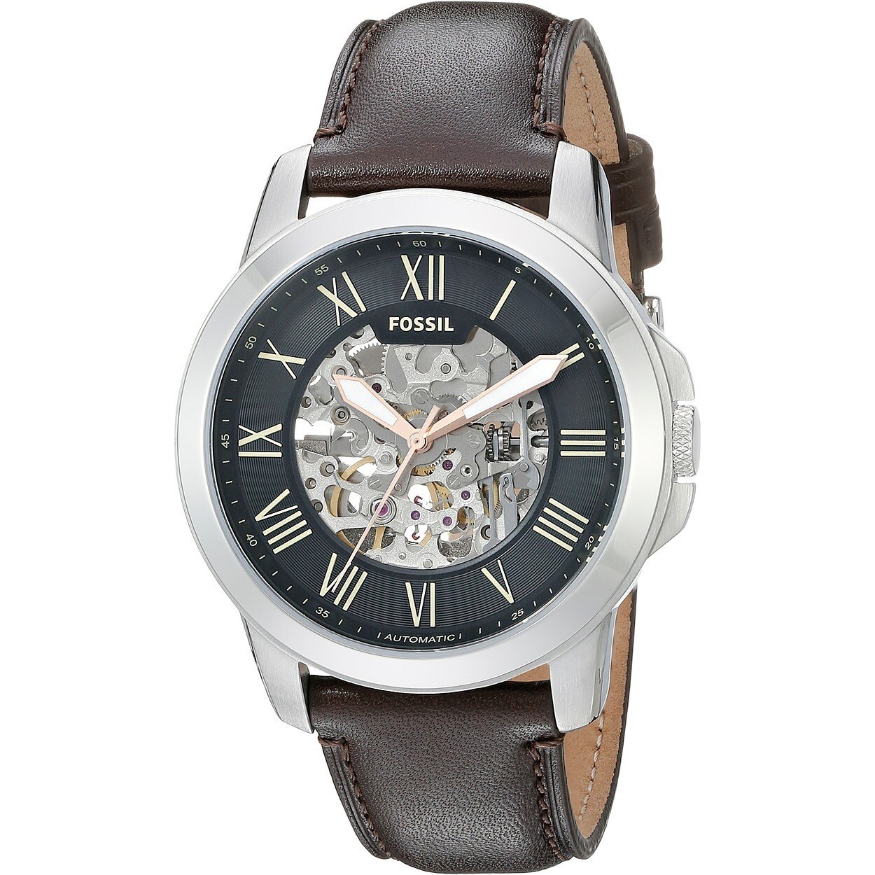 fossil me3100
