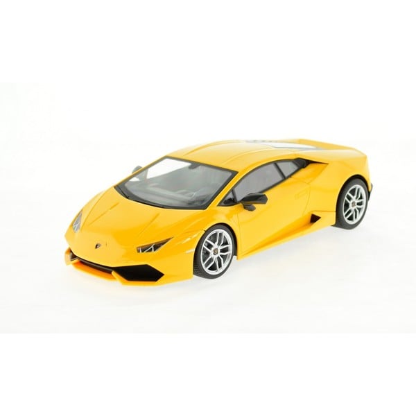rc lamborghini body shell