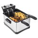 bella 9 liter deep fryer