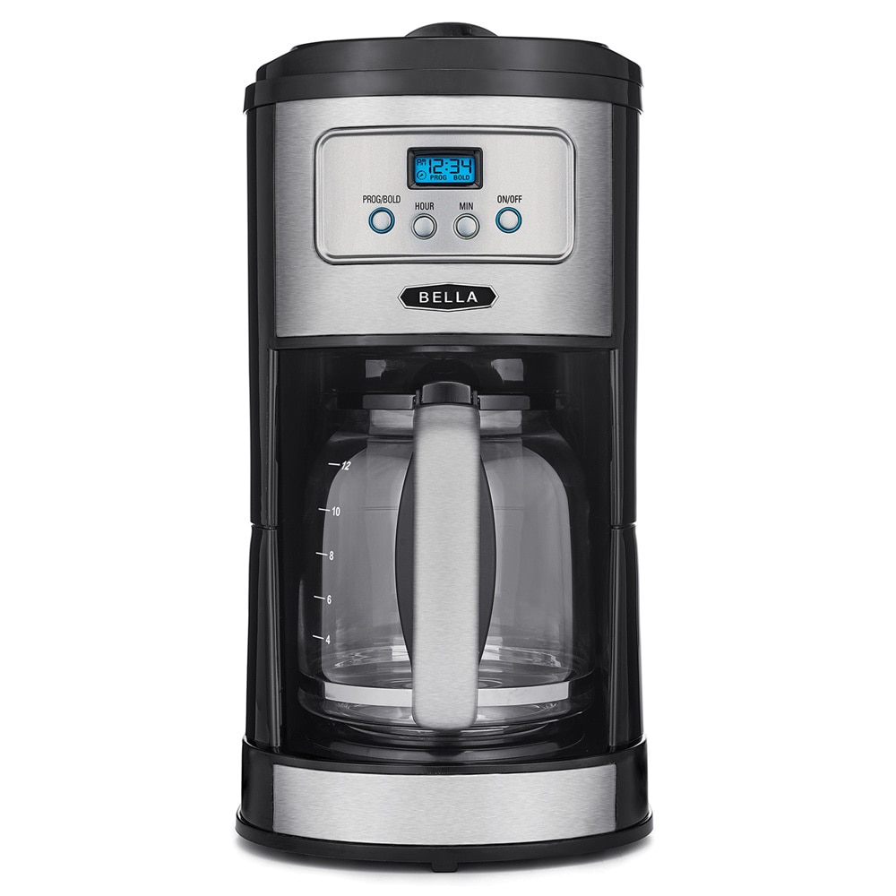 Bella Classics 12-Cup Coffee Maker - Bed Bath & Beyond - 10704309