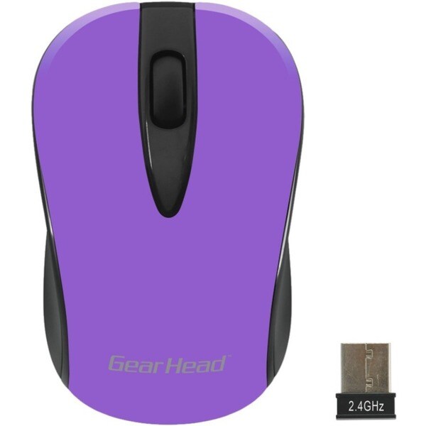Gear Head Nano Mouse Drivers For Mac