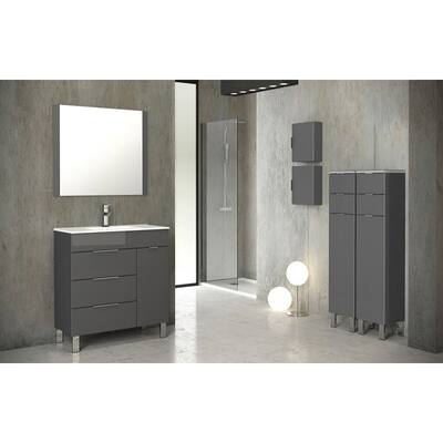 Buy 18 To 34 Inches 28 Inch Bathroom Vanities Vanity Cabinets