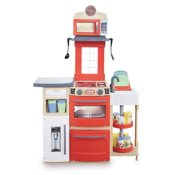 overstock play kitchen