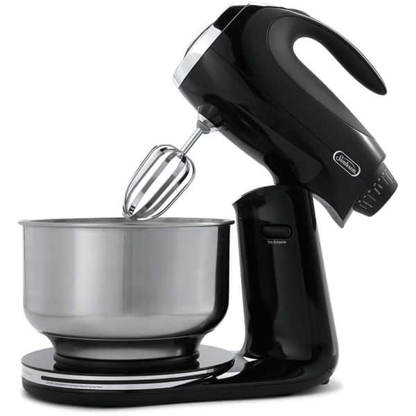 Holiday Gift Guide  Sunbeam Heritage Series Stand Mixer