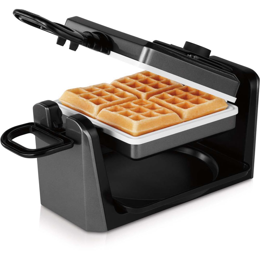 oster duraceramic 4 slice waffle maker