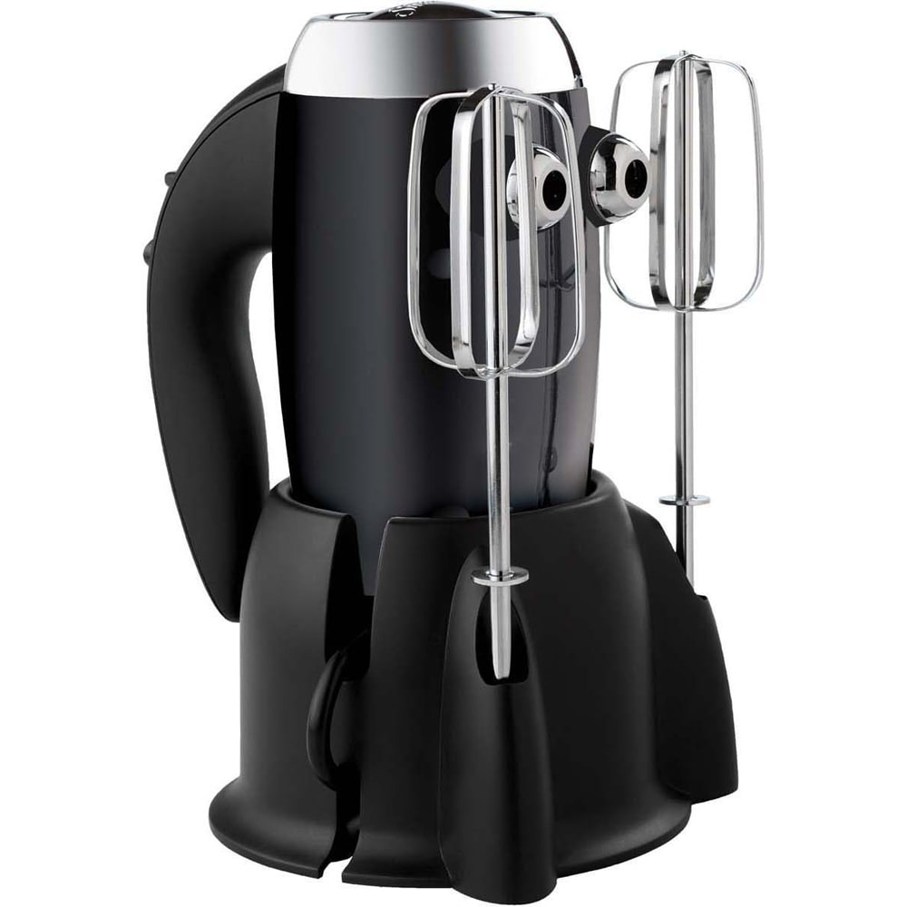 Sunbeam Heritage Series Black Stand Mixer - Bed Bath & Beyond - 10705191