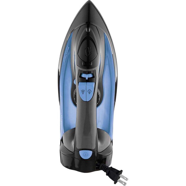 sunbeam steammaster steam iron