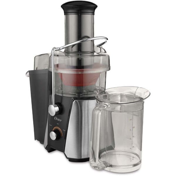 Top 5 Best Juicers Of 2020 And Why They Are Worth Buying