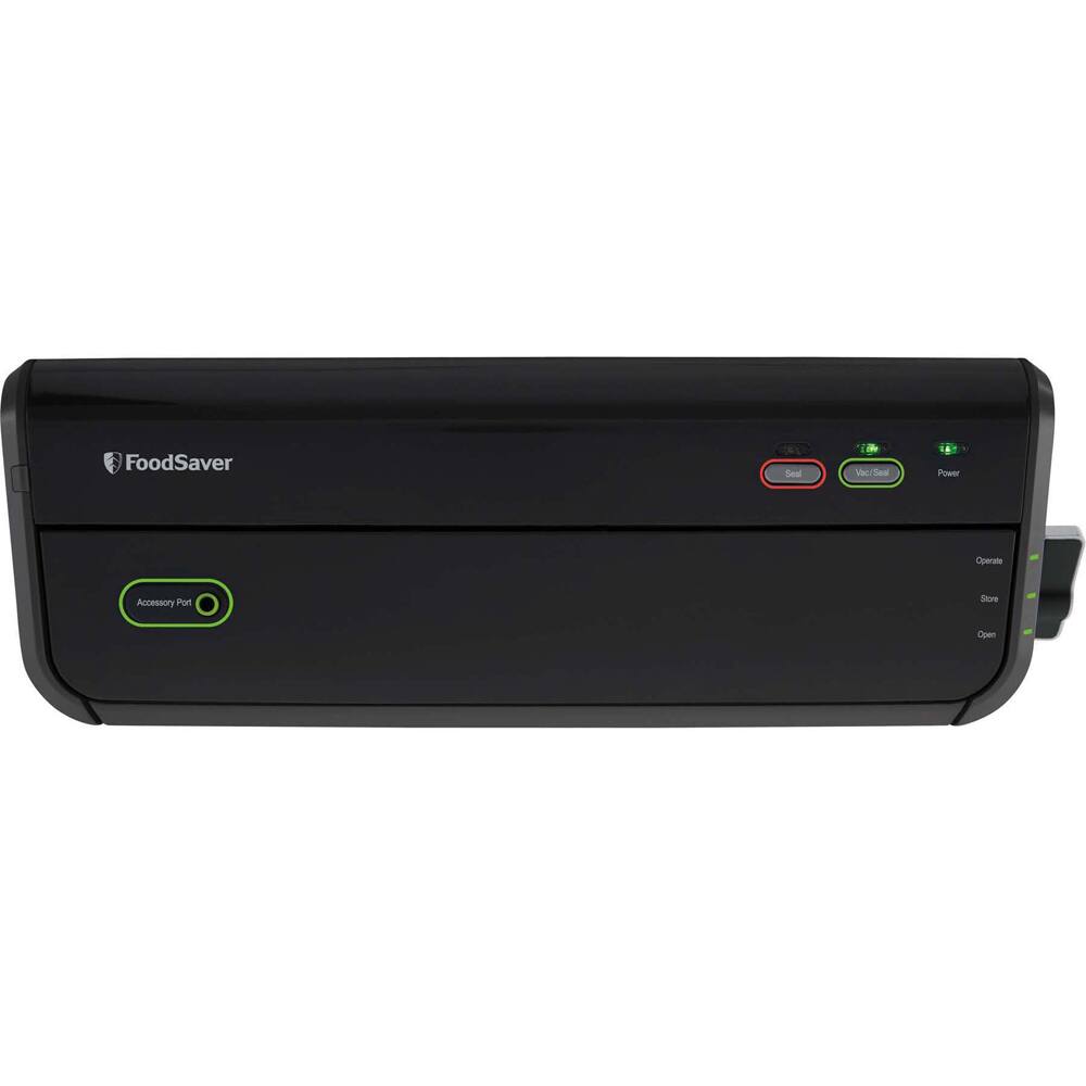 FoodSaver Vacuum Sealer