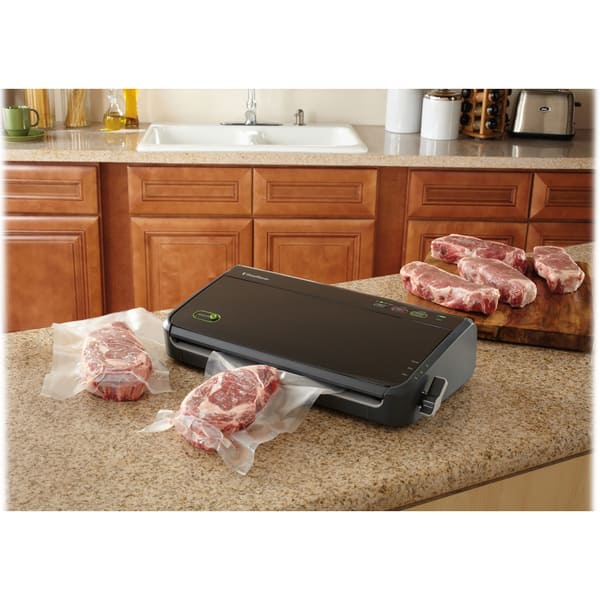 FoodSaver FM2100 Vacuum Sealer Bed Bath & Beyond 10705223