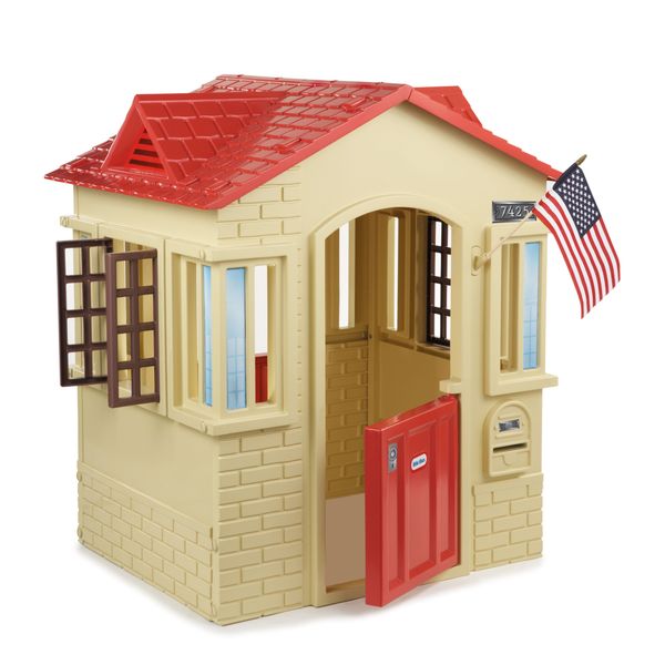 toys r us cubby house