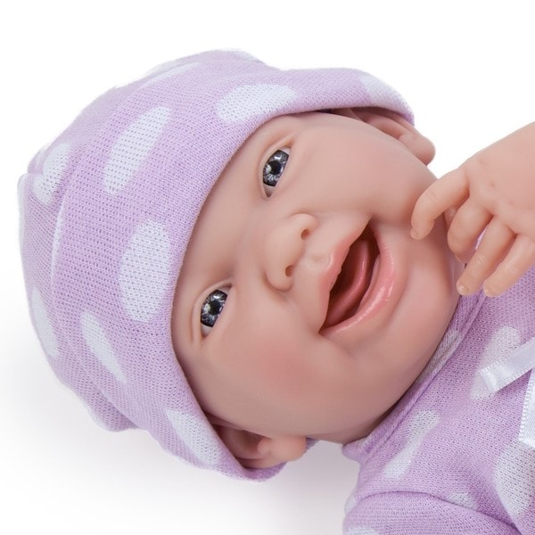 my very own twin baby dolls