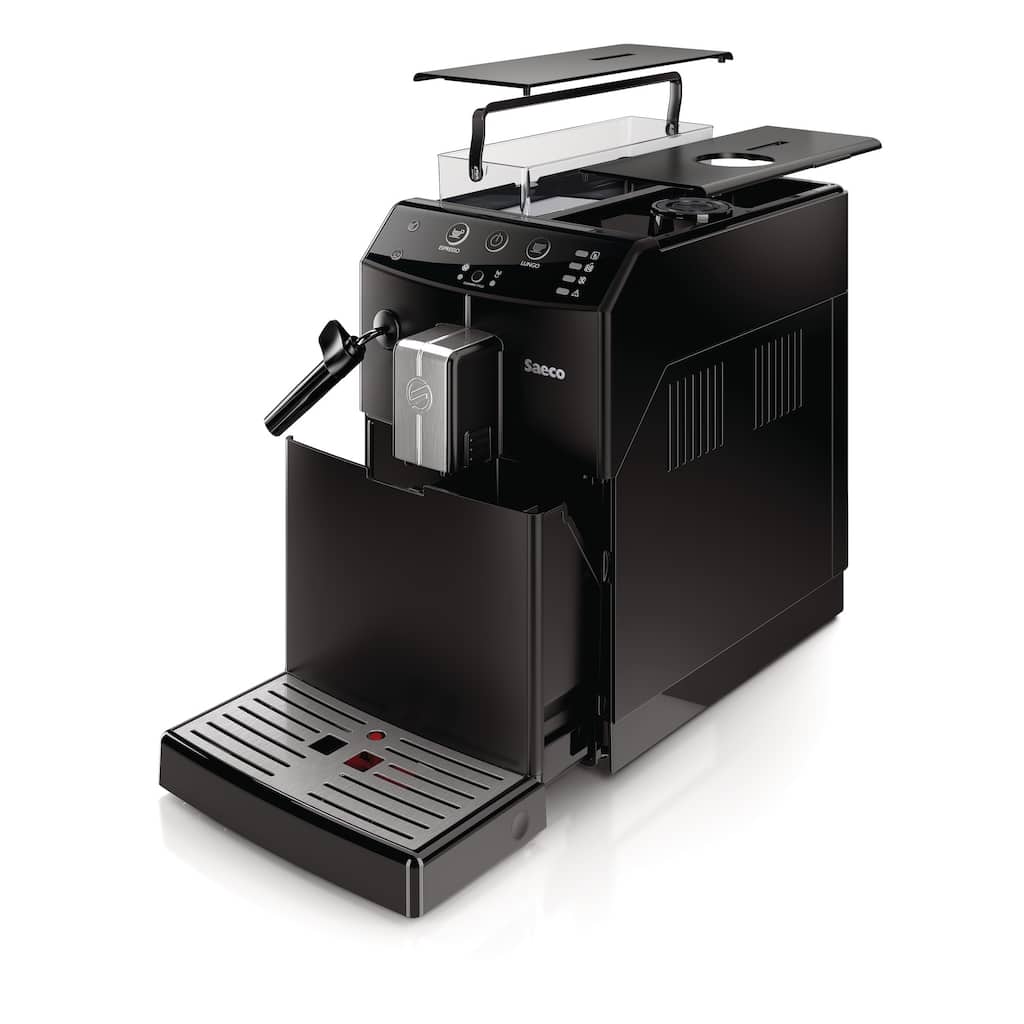 Saeco HD8765/47 Pure Automatic Espresso Machine