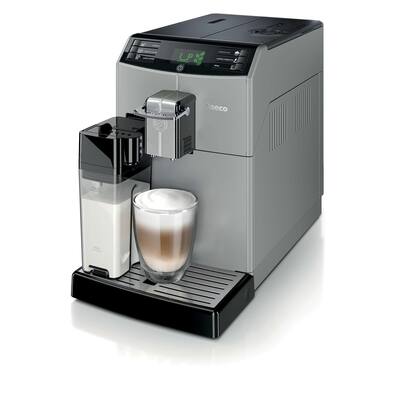Philips Saeco HD8773/47 Minuto Super Automatic Espresso Machine