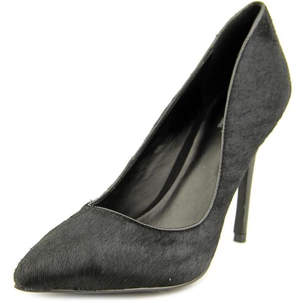 Charles By Charles David Women's 'Pact' Hair Calf Dress Shoes