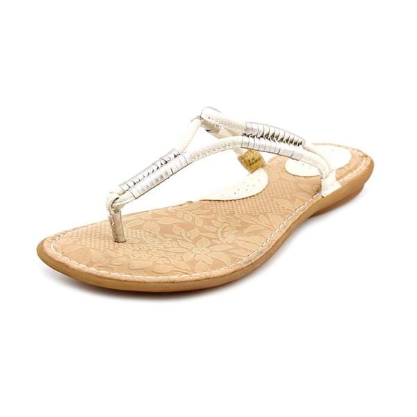 B.O.C. Women's 'Reverie' Faux Leather Sandals - Free Shipping On Orders ...