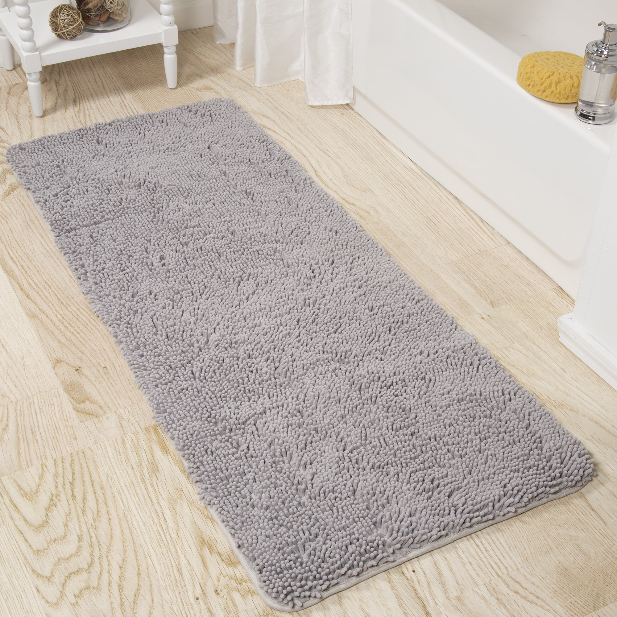 Bath Rugs & Bath Mats For Less