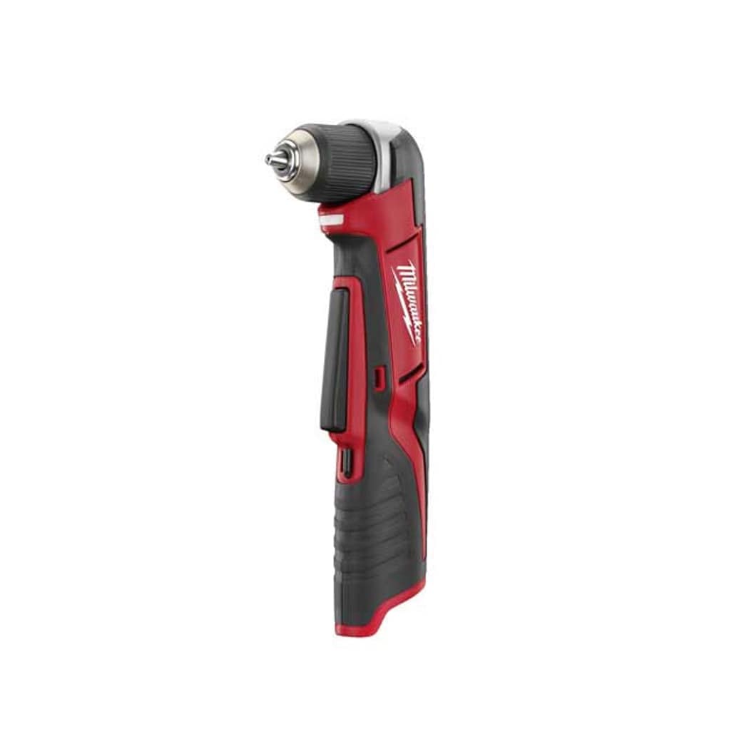 Milwaukee 2415-20 M12 12-Volt 3/8-Inch Cordless Right Angle Drill/Driver (Tool Only, No Battery)