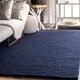 nuLOOM Handmade Casual Braided Wool Area Rug - Thumbnail 19
