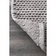 nuLOOM Handmade Casual Braided Wool Area Rug - Thumbnail 4