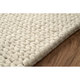nuLOOM Handmade Casual Braided Wool Area Rug - Thumbnail 13
