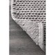 nuLOOM Handmade Casual Braided Wool Area Rug - Thumbnail 30