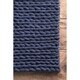 nuLOOM Handmade Casual Braided Wool Area Rug - Thumbnail 28