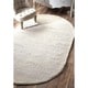 nuLOOM Handmade Casual Braided Wool Area Rug - Thumbnail 9