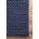nuLOOM Handmade Casual Braided Wool Area Rug - Thumbnail 20