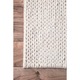 nuLOOM Handmade Casual Braided Wool Area Rug - Thumbnail 11