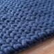 nuLOOM Handmade Casual Braided Wool Area Rug - Thumbnail 23