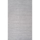 nuLOOM Handmade Casual Braided Wool Area Rug - Thumbnail 3