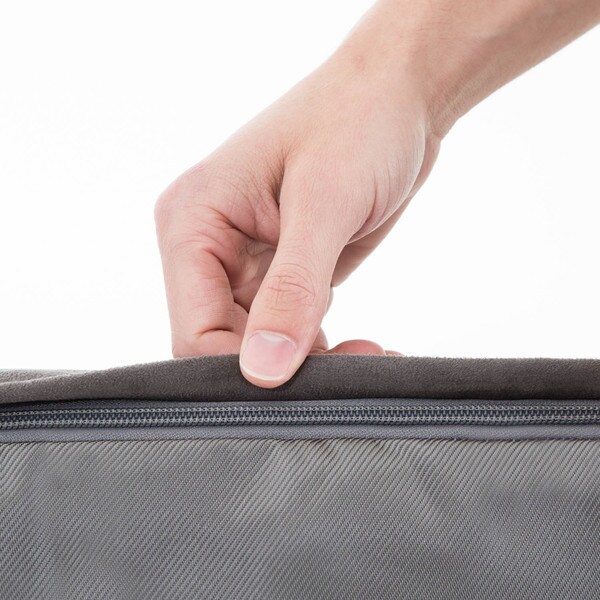 dog mattress with removable cover