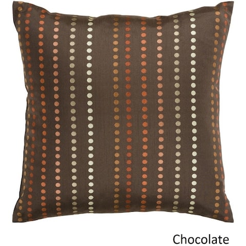 Buy White Embroidered Throw Pillows Online At Overstock Our Best Decorative Accessories Deals