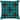 Jones 20-inch Decorative Geometric Pillow Cover