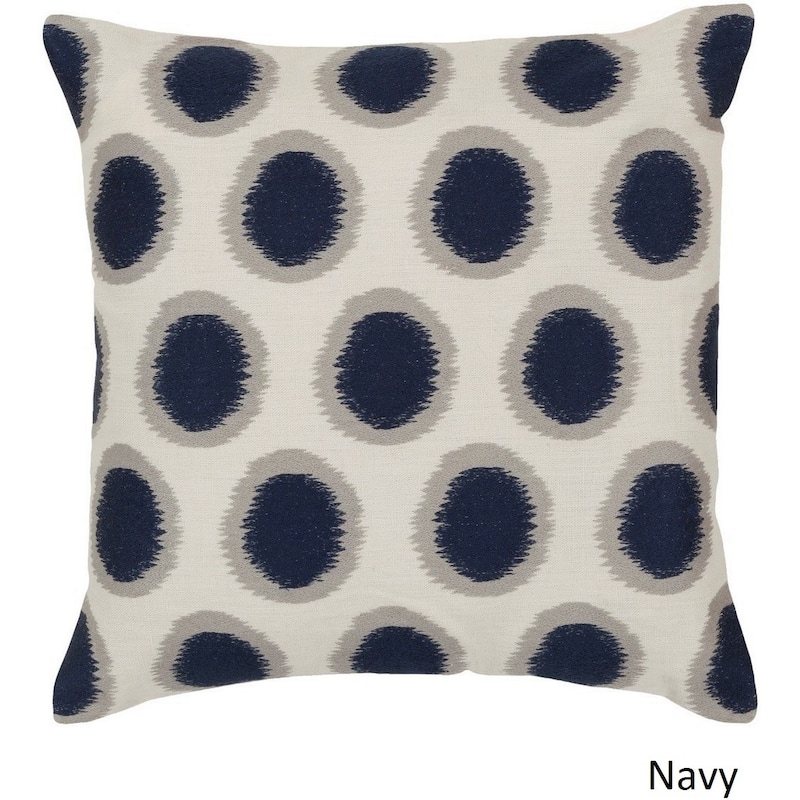Decorative Balin 22-inch Pillow Cover