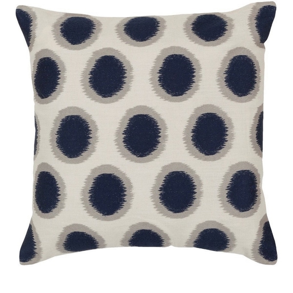 Decorative Balin 22-inch Pillow Cover