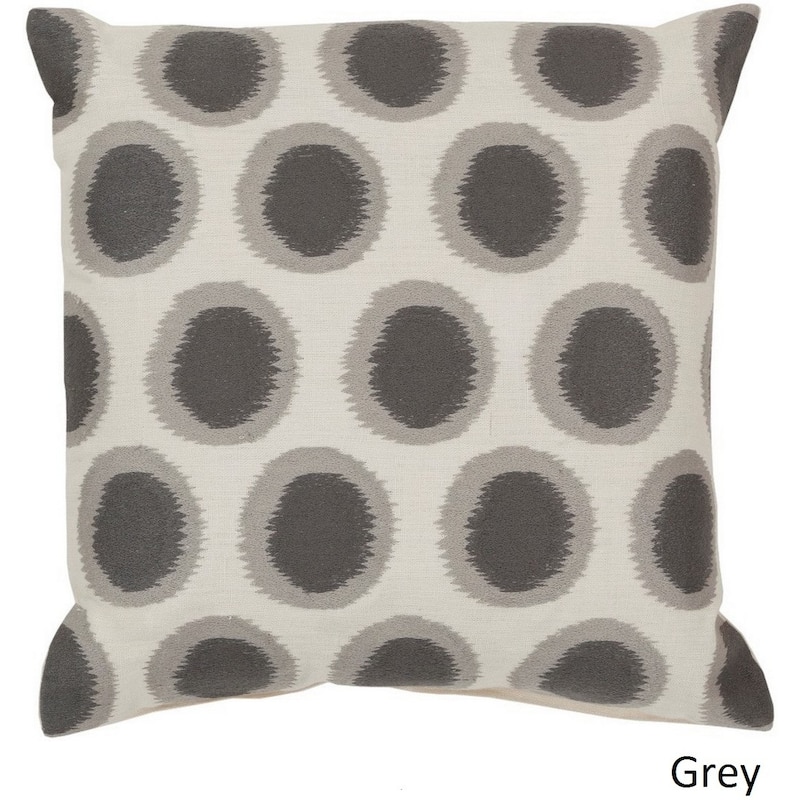 Decorative Balin 20-inch Pillow Cover