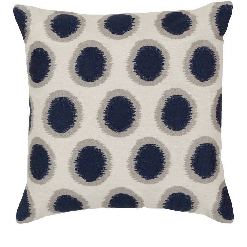 Decorative Balin 20-inch Pillow Cover