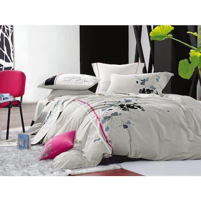 Egyptian Cotton Comforter Sets Find Great Bedding Deals Shopping