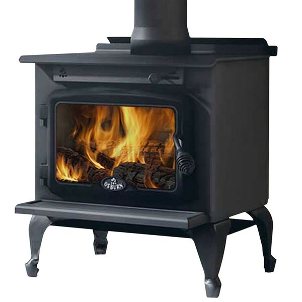 Osburn Freestanding Woodstove