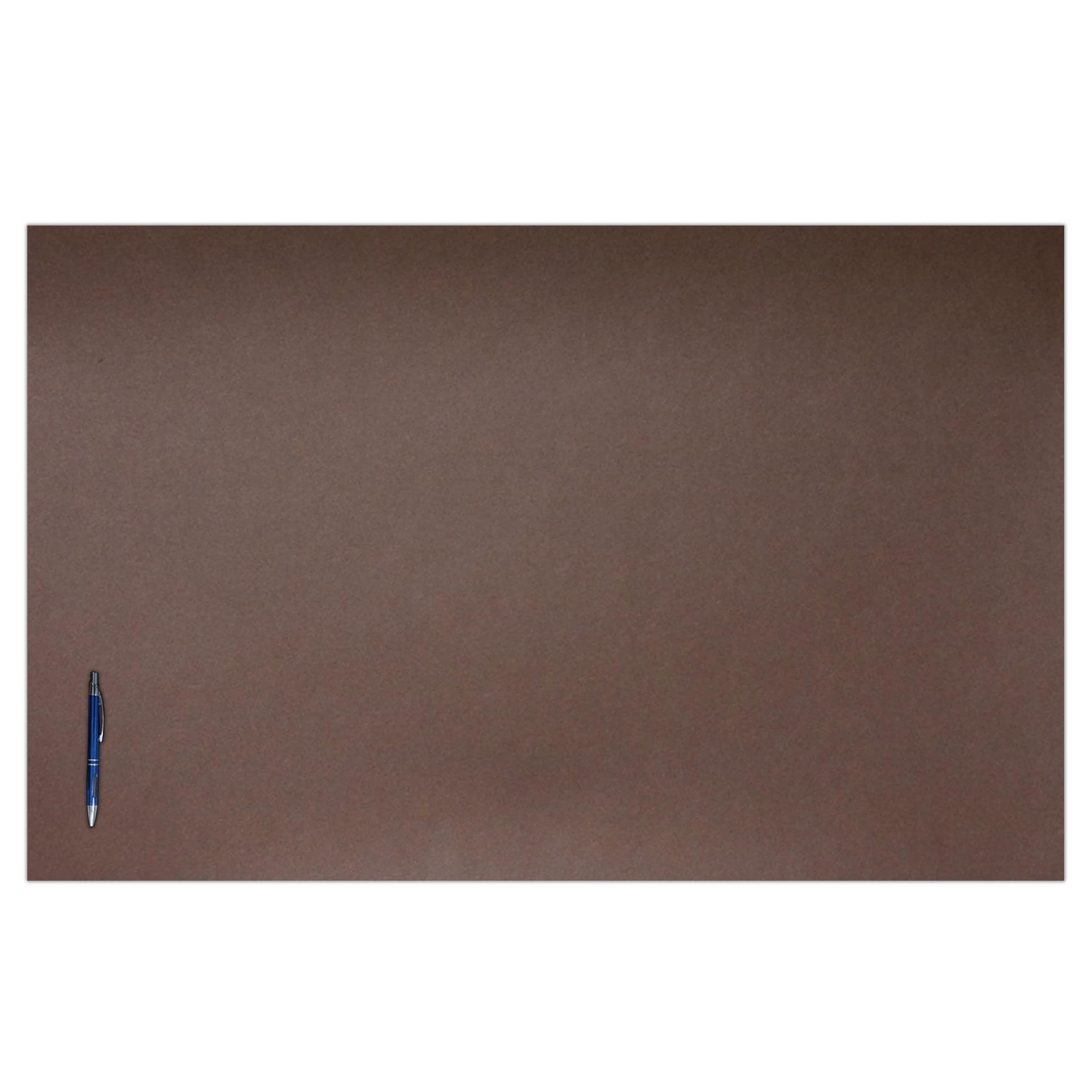 Bramble Brown 38 x 24 Blotter Paper Pack Brown eBay
