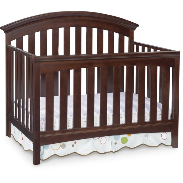 delta children bentley crib