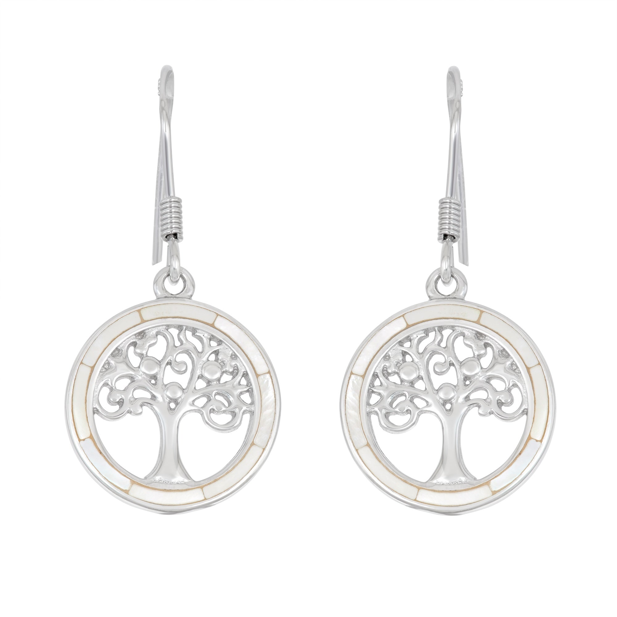 mother earrings